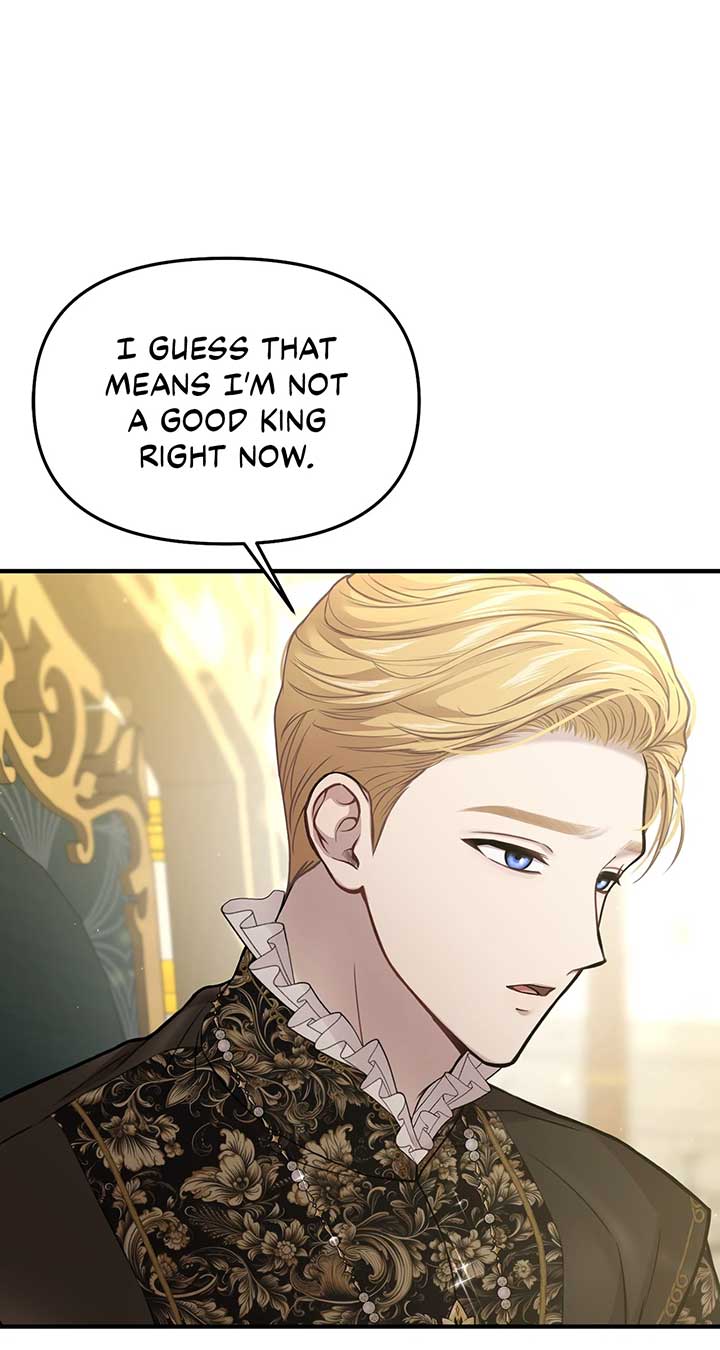 The Secret Bedroom of a Dejected Royal Daughter Chapter 84 29